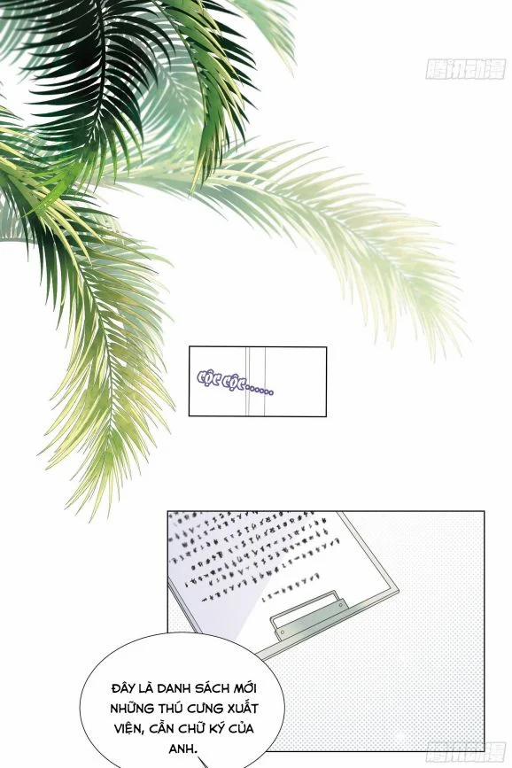 Tôi Hoài Nghi Em Yêu Thầm Tôi 2 trang 61