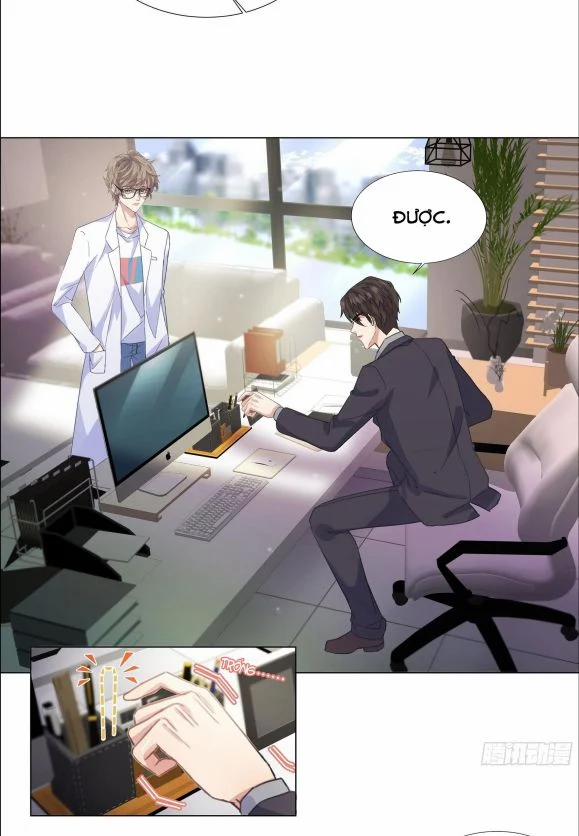 Tôi Hoài Nghi Em Yêu Thầm Tôi 2 trang 62