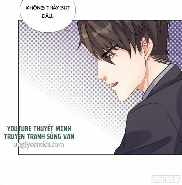 Tôi Hoài Nghi Em Yêu Thầm Tôi 2 trang 64