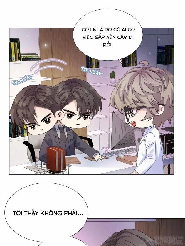 Tôi Hoài Nghi Em Yêu Thầm Tôi 2 trang 65