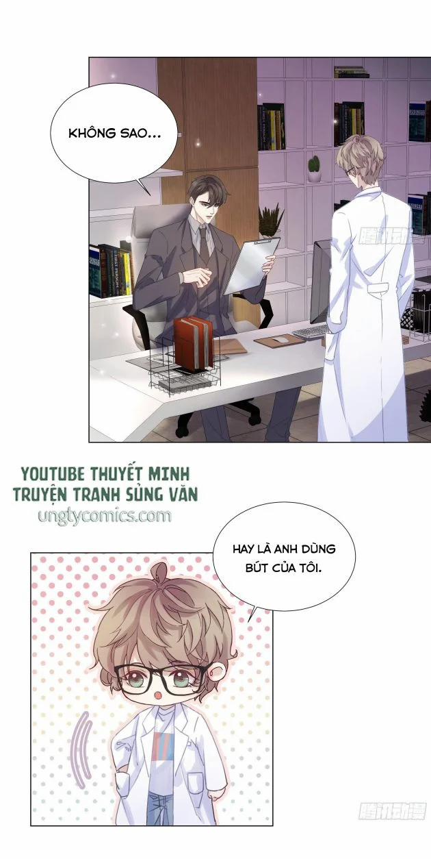 Tôi Hoài Nghi Em Yêu Thầm Tôi 2 trang 68