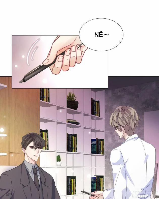 Tôi Hoài Nghi Em Yêu Thầm Tôi 2 trang 69