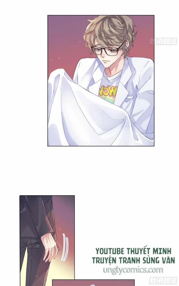 Tôi Hoài Nghi Em Yêu Thầm Tôi 2 trang 7