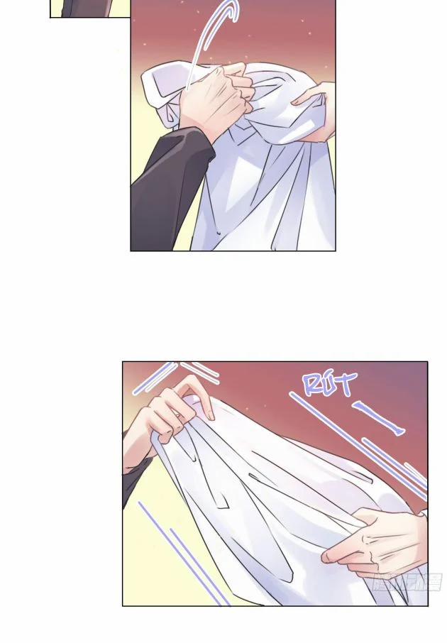 Tôi Hoài Nghi Em Yêu Thầm Tôi 2 trang 8