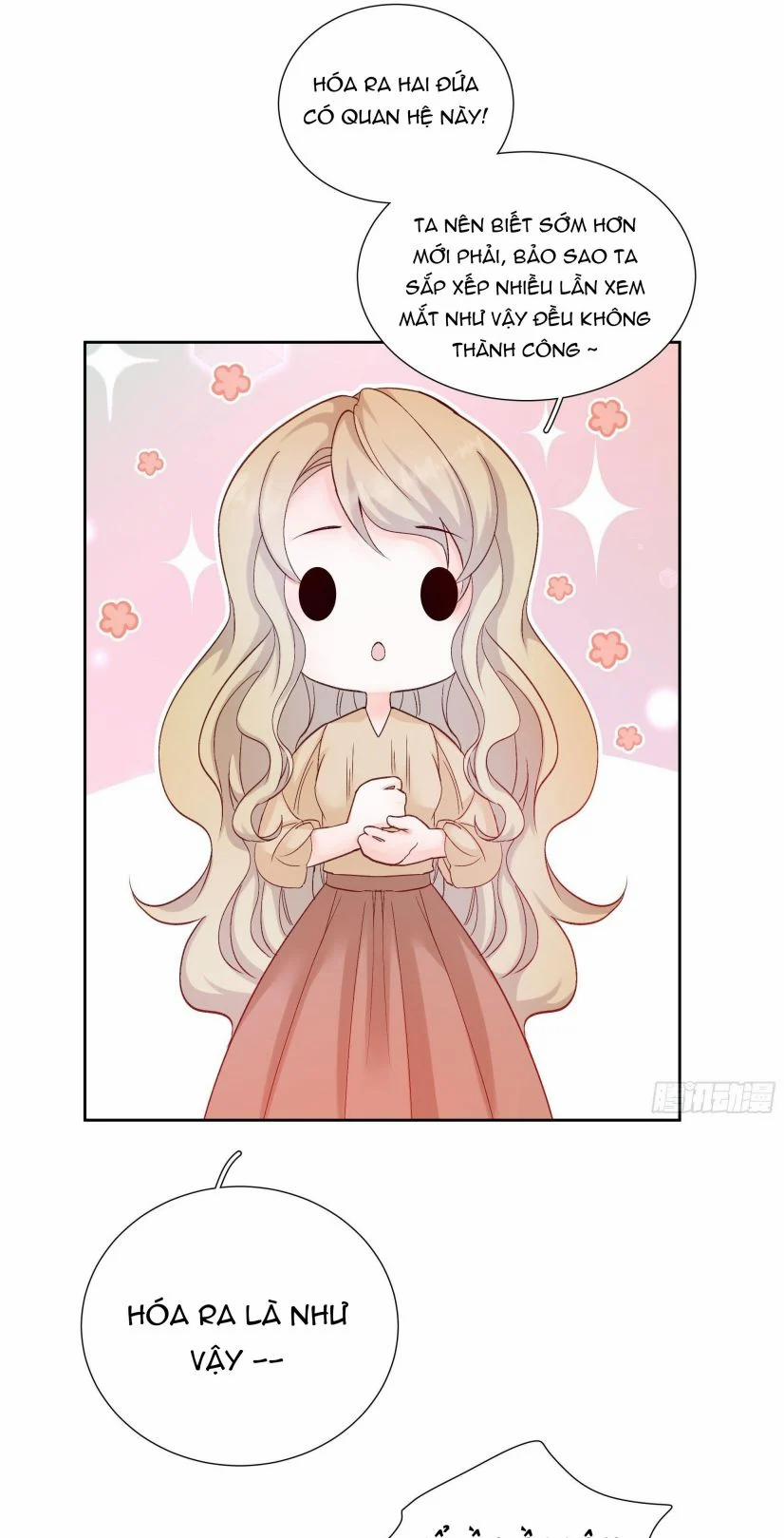 Tôi Hoài Nghi Em Yêu Thầm Tôi 25 trang 13