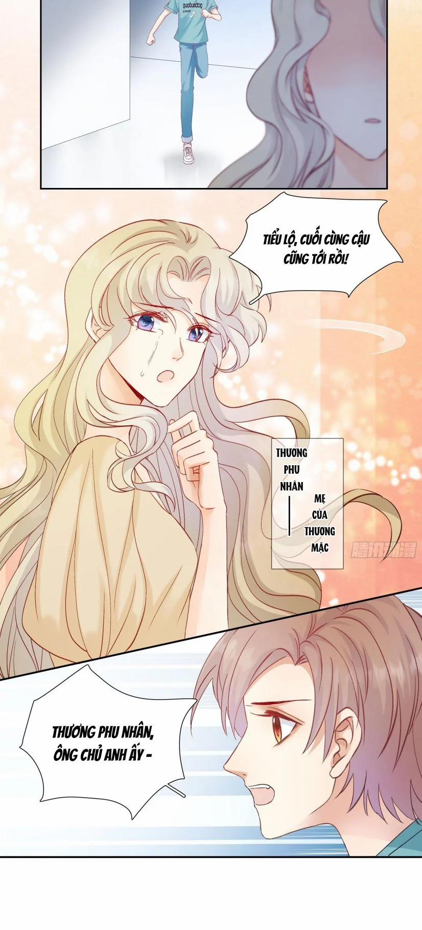 Tôi Hoài Nghi Em Yêu Thầm Tôi 25 trang 5