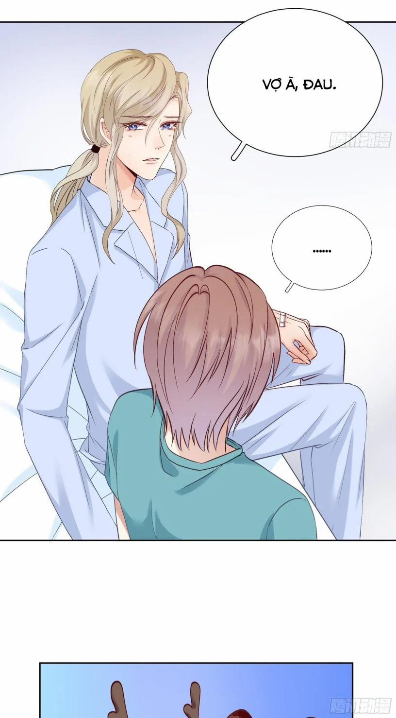 Tôi Hoài Nghi Em Yêu Thầm Tôi 26 trang 11