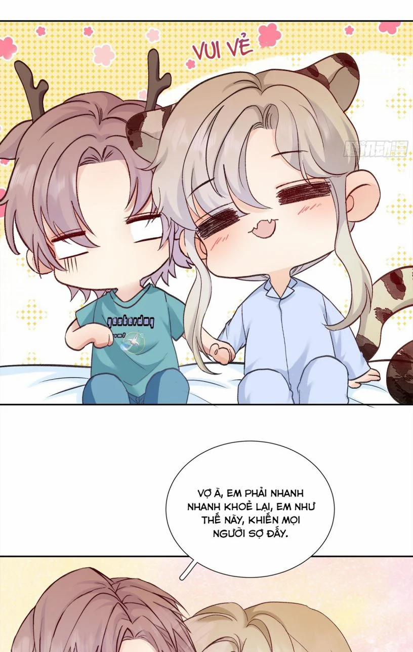 Tôi Hoài Nghi Em Yêu Thầm Tôi 26 trang 13