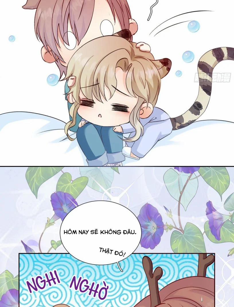 Tôi Hoài Nghi Em Yêu Thầm Tôi 26 trang 15