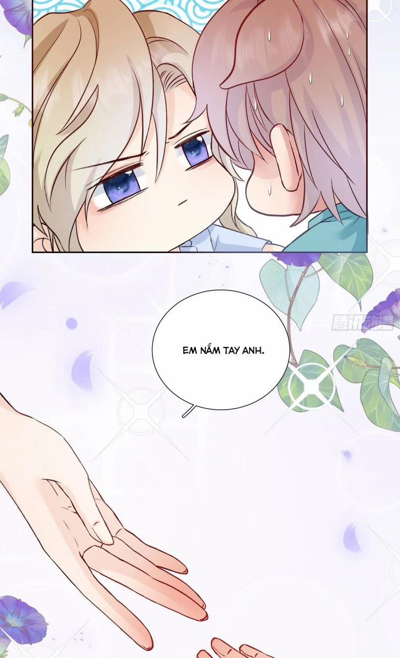 Tôi Hoài Nghi Em Yêu Thầm Tôi 26 trang 16