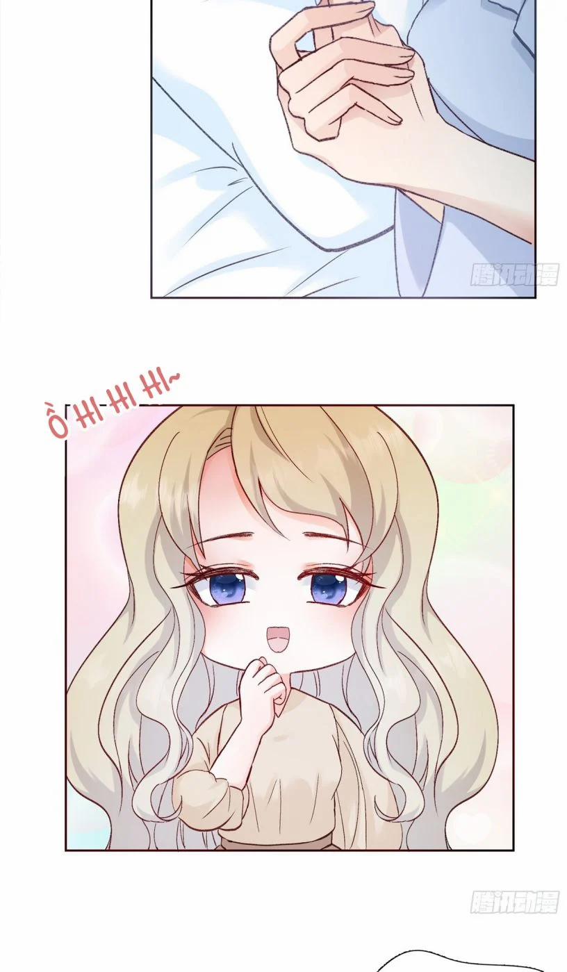 Tôi Hoài Nghi Em Yêu Thầm Tôi 26 trang 20