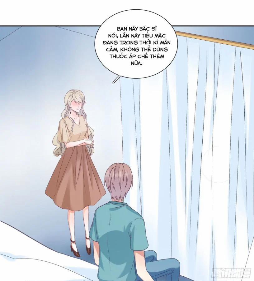 Tôi Hoài Nghi Em Yêu Thầm Tôi 26 trang 23