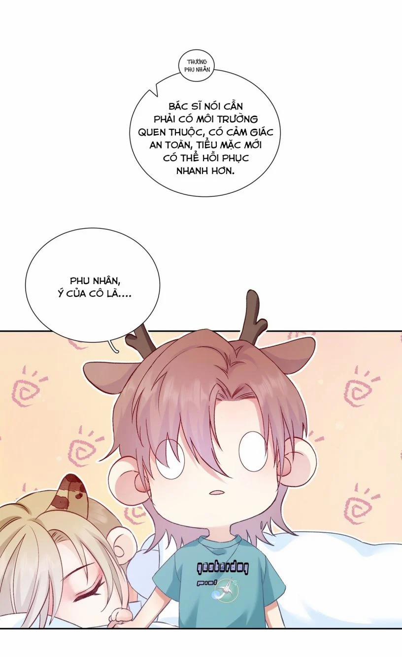 Tôi Hoài Nghi Em Yêu Thầm Tôi 26 trang 26