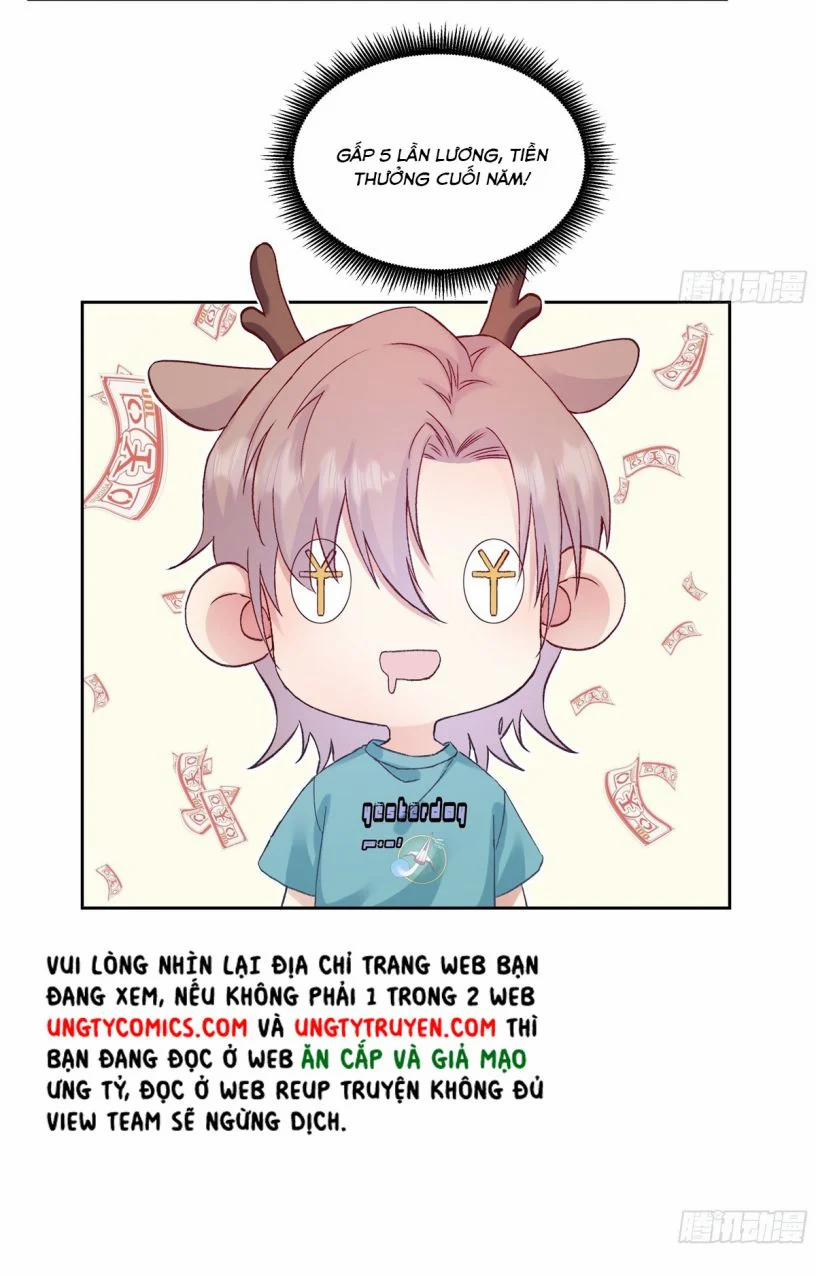 Tôi Hoài Nghi Em Yêu Thầm Tôi 26 trang 29