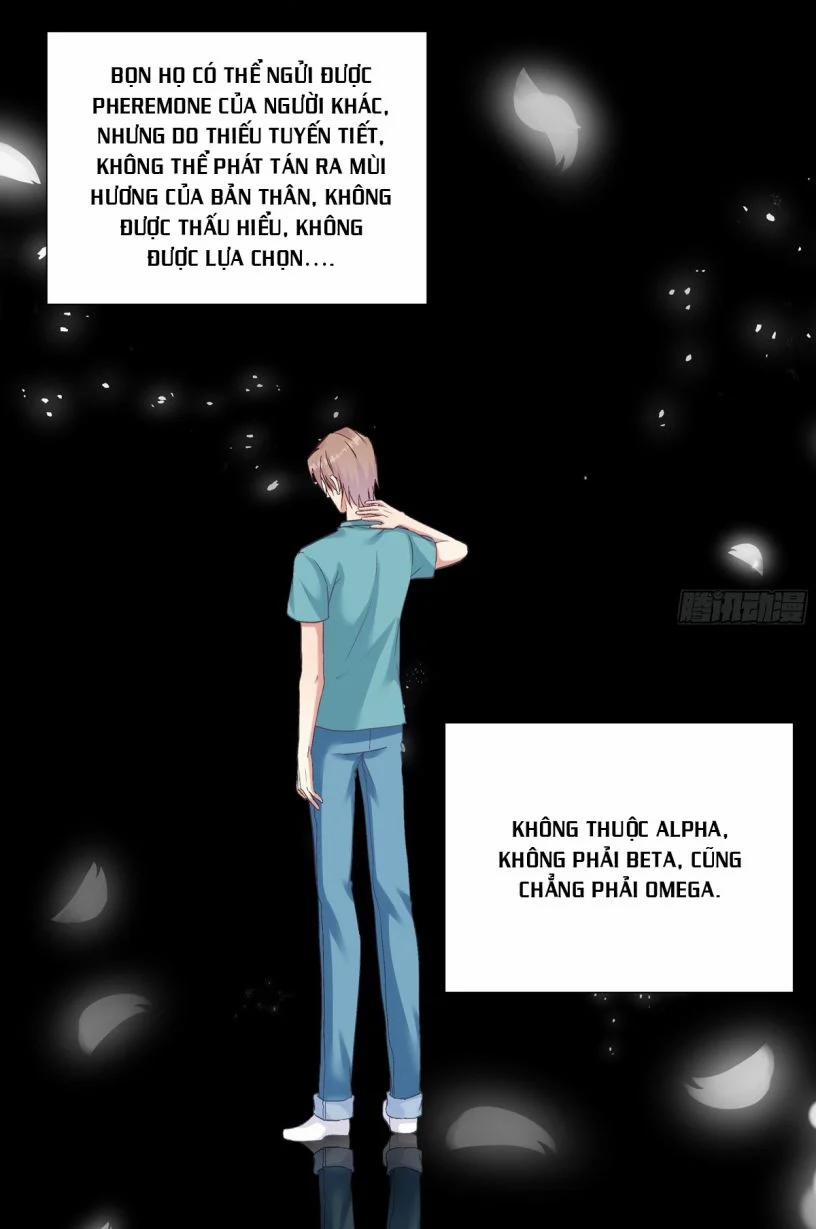 Tôi Hoài Nghi Em Yêu Thầm Tôi 26 trang 7