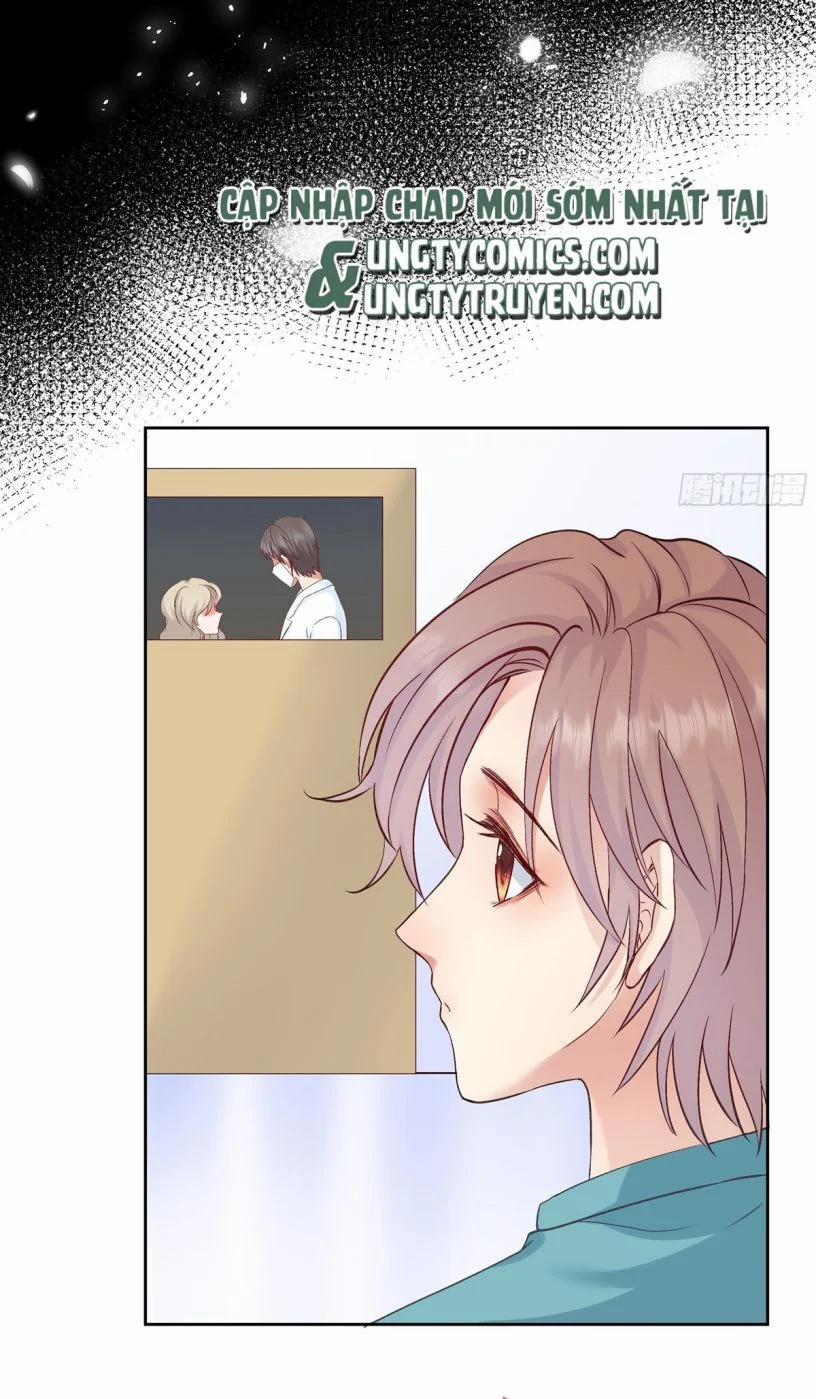 Tôi Hoài Nghi Em Yêu Thầm Tôi 26 trang 9