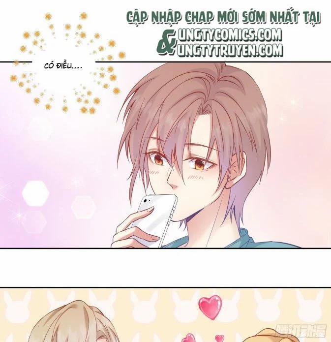 Tôi Hoài Nghi Em Yêu Thầm Tôi 27 trang 14