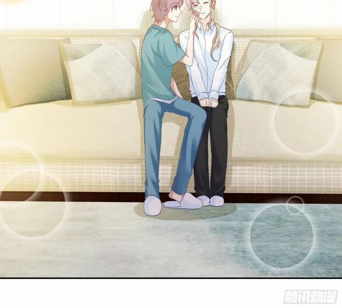 Tôi Hoài Nghi Em Yêu Thầm Tôi 27 trang 16