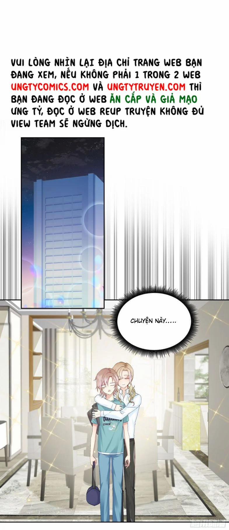 Tôi Hoài Nghi Em Yêu Thầm Tôi 27 trang 2