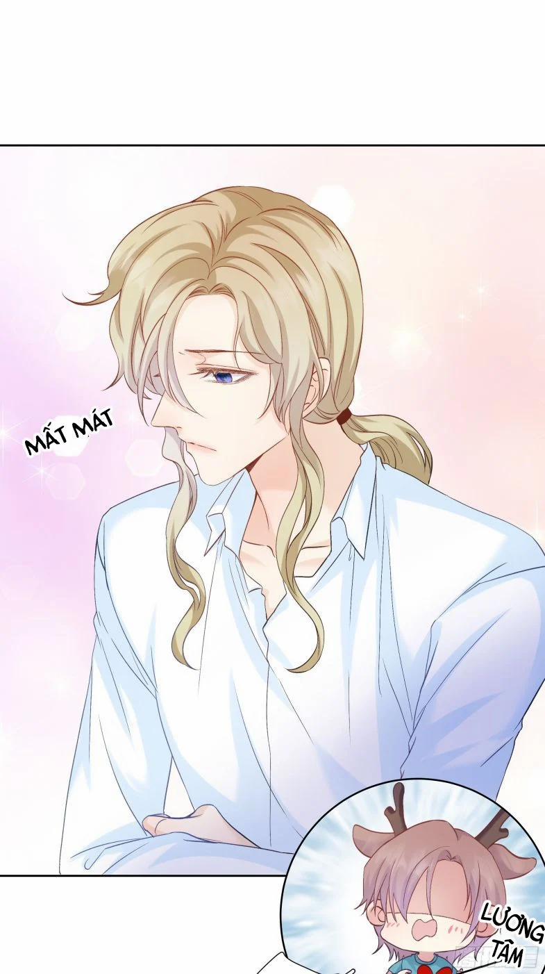 Tôi Hoài Nghi Em Yêu Thầm Tôi 27 trang 20