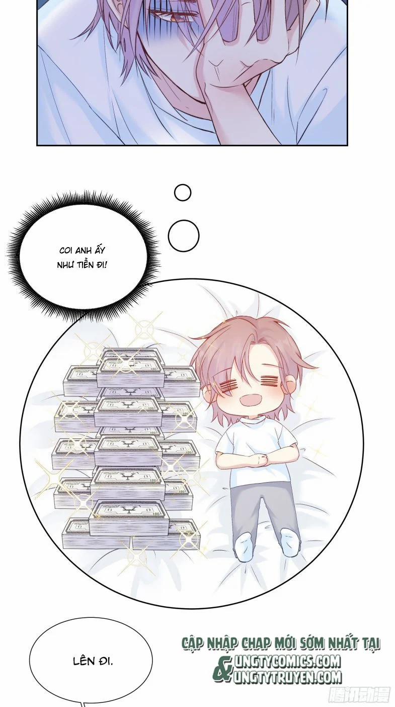 Tôi Hoài Nghi Em Yêu Thầm Tôi 27 trang 33