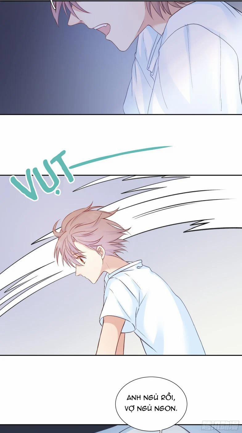 Tôi Hoài Nghi Em Yêu Thầm Tôi 27 trang 34