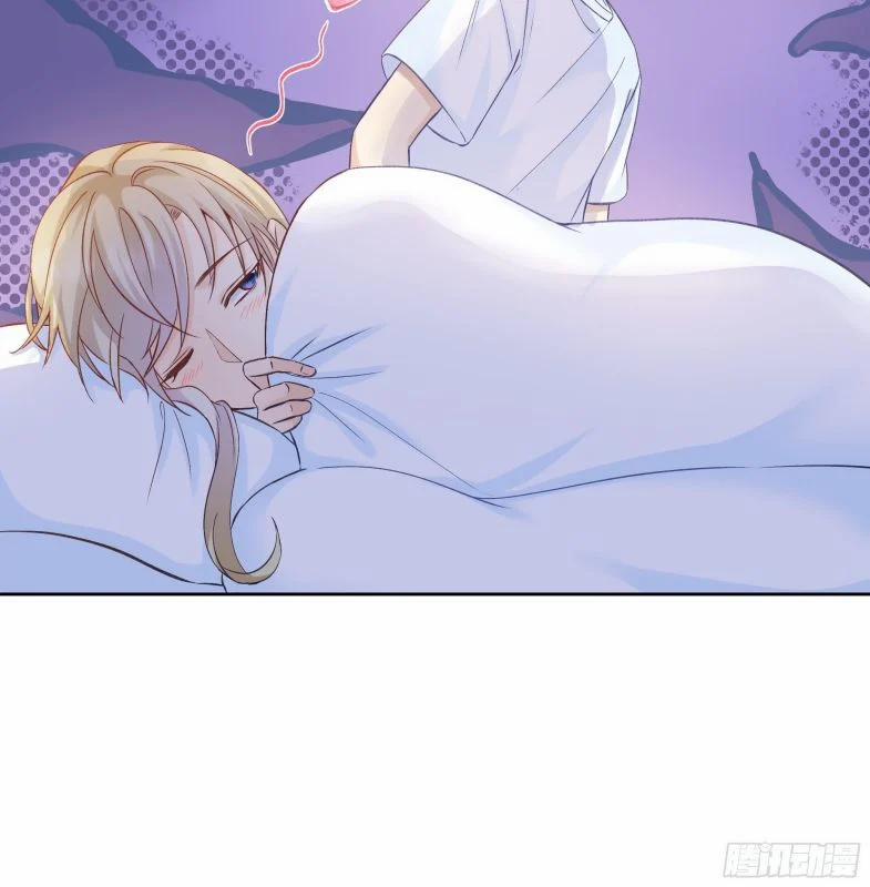 Tôi Hoài Nghi Em Yêu Thầm Tôi 27 trang 36