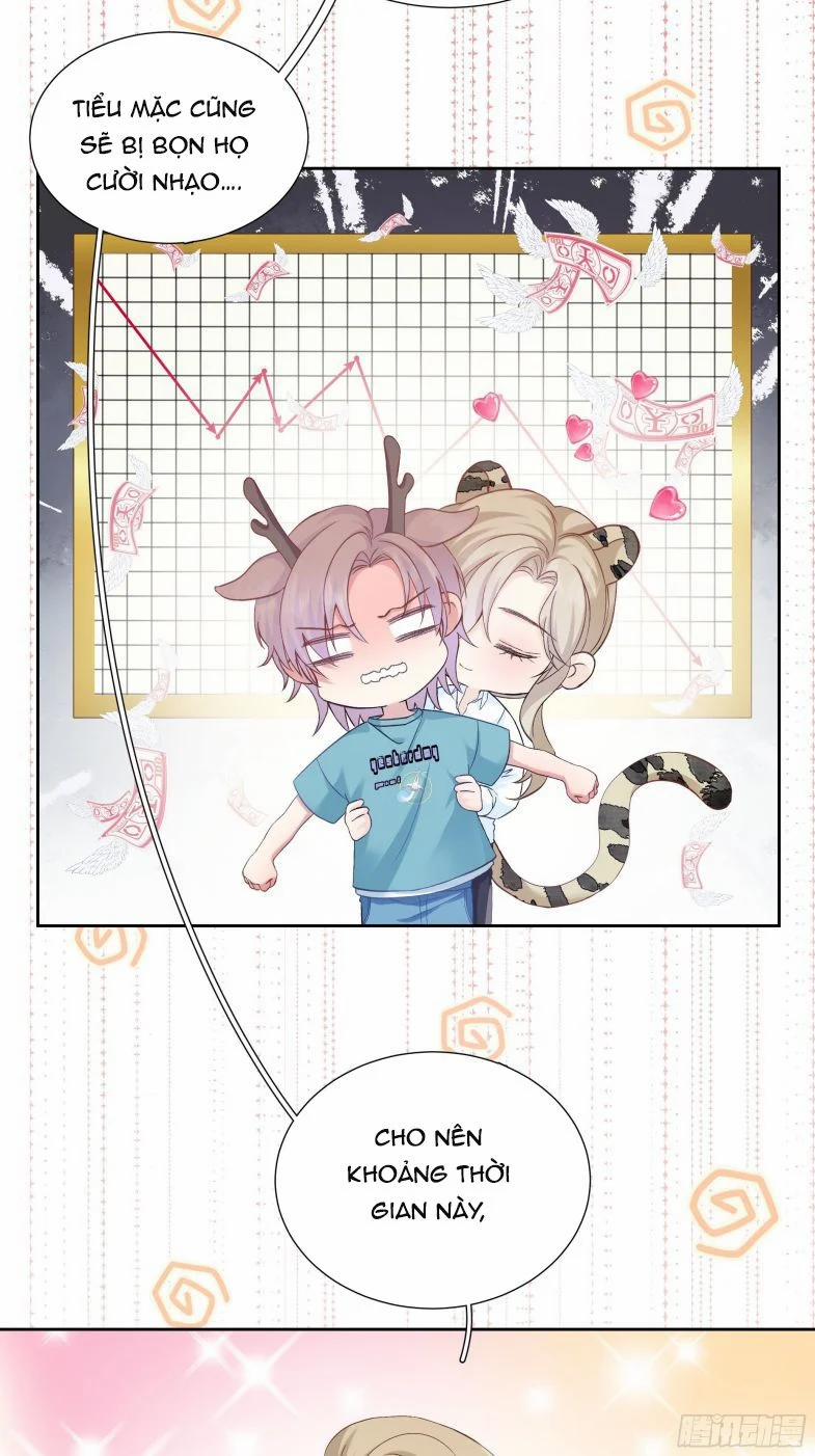 Tôi Hoài Nghi Em Yêu Thầm Tôi 27 trang 4