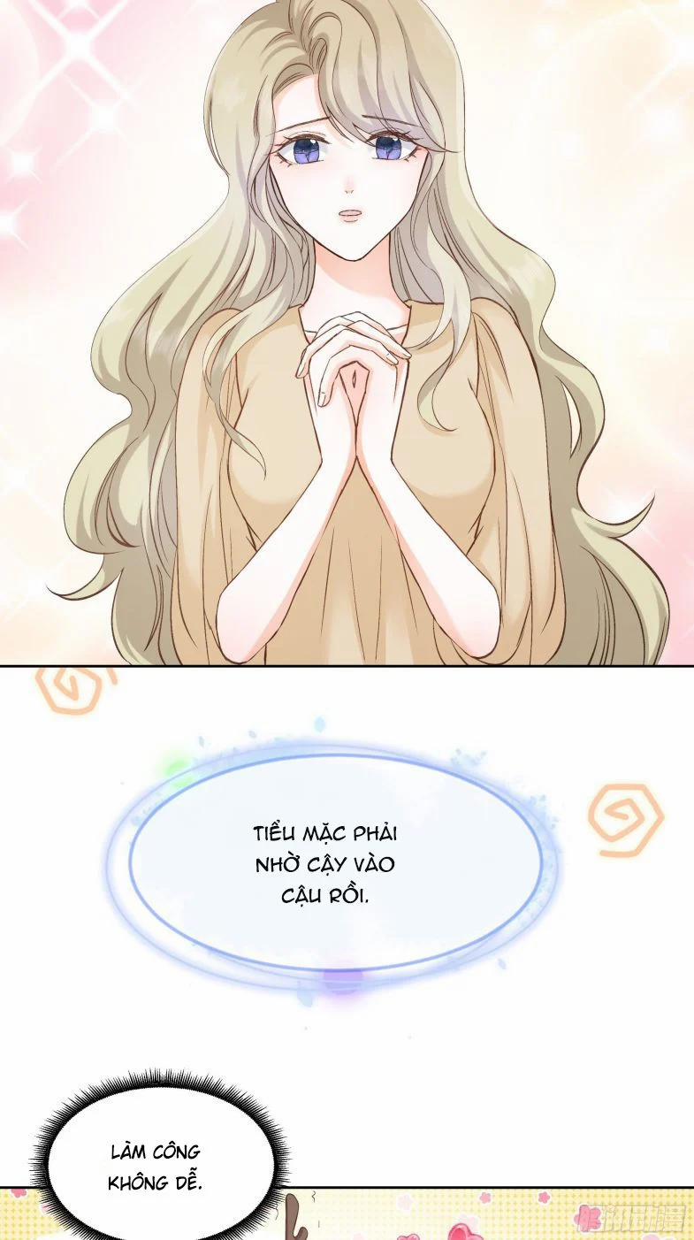 Tôi Hoài Nghi Em Yêu Thầm Tôi 27 trang 5