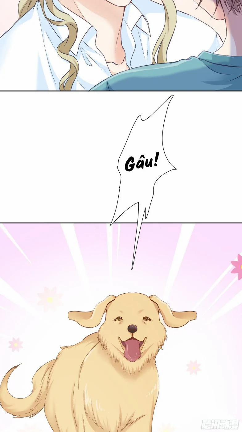 Tôi Hoài Nghi Em Yêu Thầm Tôi 27 trang 7