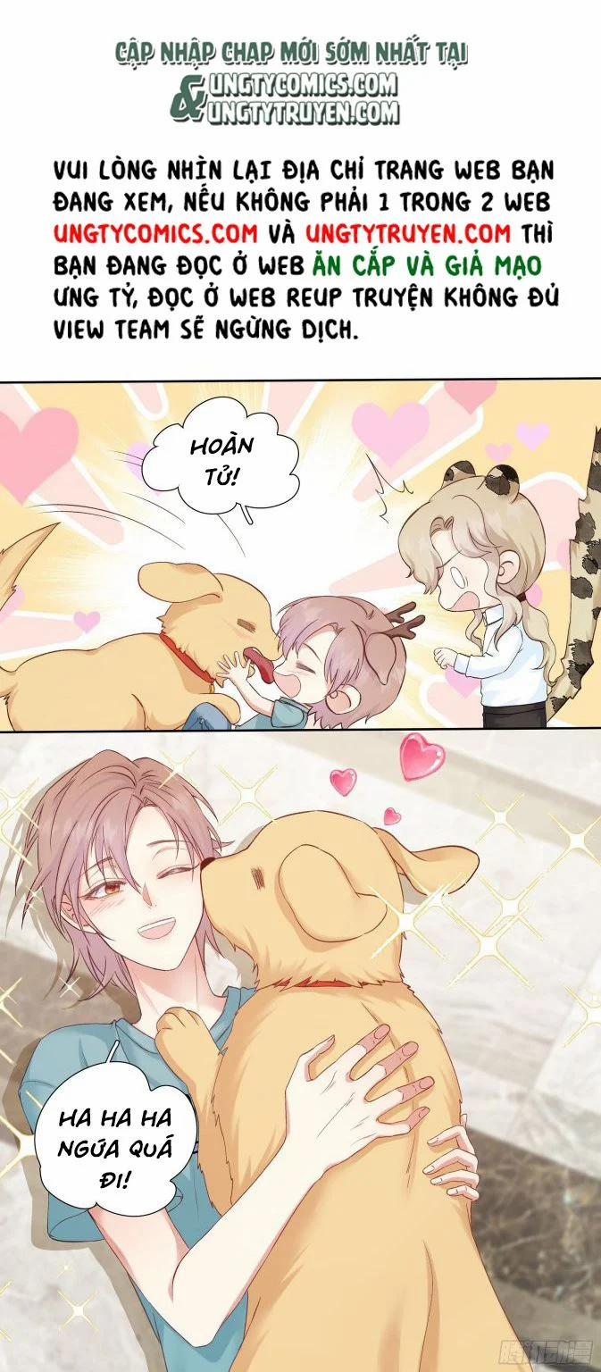 Tôi Hoài Nghi Em Yêu Thầm Tôi 27 trang 9