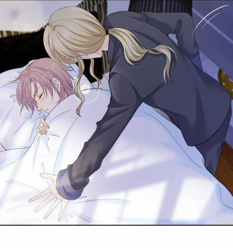 Tôi Hoài Nghi Em Yêu Thầm Tôi 28 trang 10