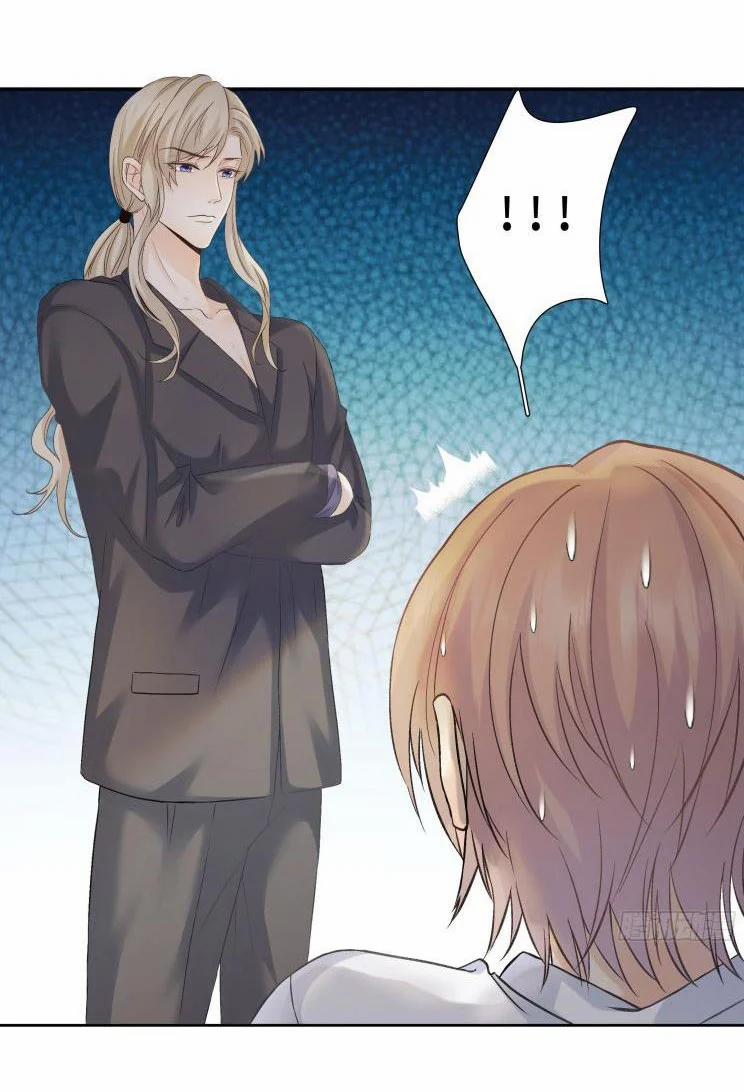 Tôi Hoài Nghi Em Yêu Thầm Tôi 28 trang 13