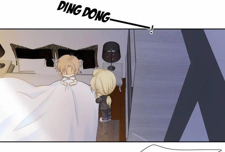 Tôi Hoài Nghi Em Yêu Thầm Tôi 28 trang 17