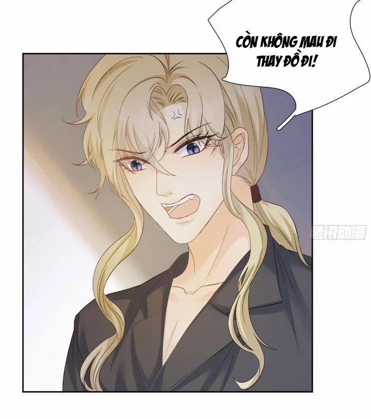 Tôi Hoài Nghi Em Yêu Thầm Tôi 28 trang 18