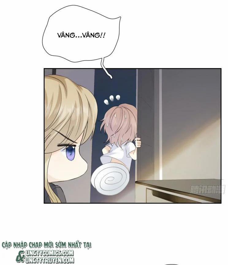 Tôi Hoài Nghi Em Yêu Thầm Tôi 28 trang 19