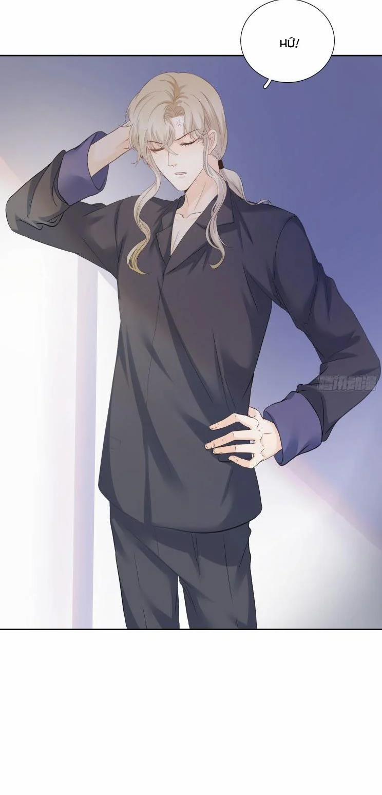 Tôi Hoài Nghi Em Yêu Thầm Tôi 28 trang 20