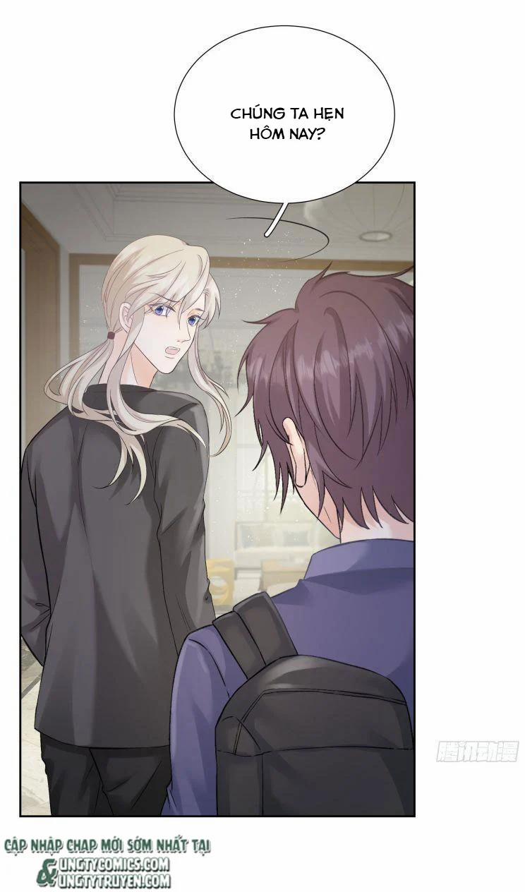 Tôi Hoài Nghi Em Yêu Thầm Tôi 28 trang 24