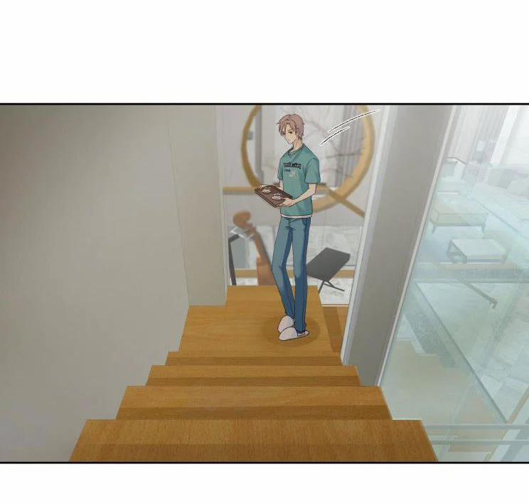 Tôi Hoài Nghi Em Yêu Thầm Tôi 28 trang 29