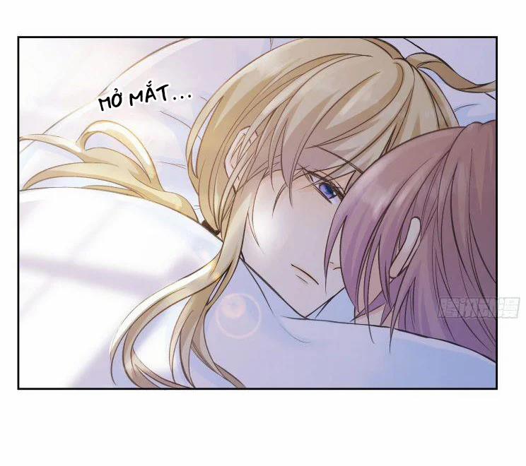 Tôi Hoài Nghi Em Yêu Thầm Tôi 28 trang 3