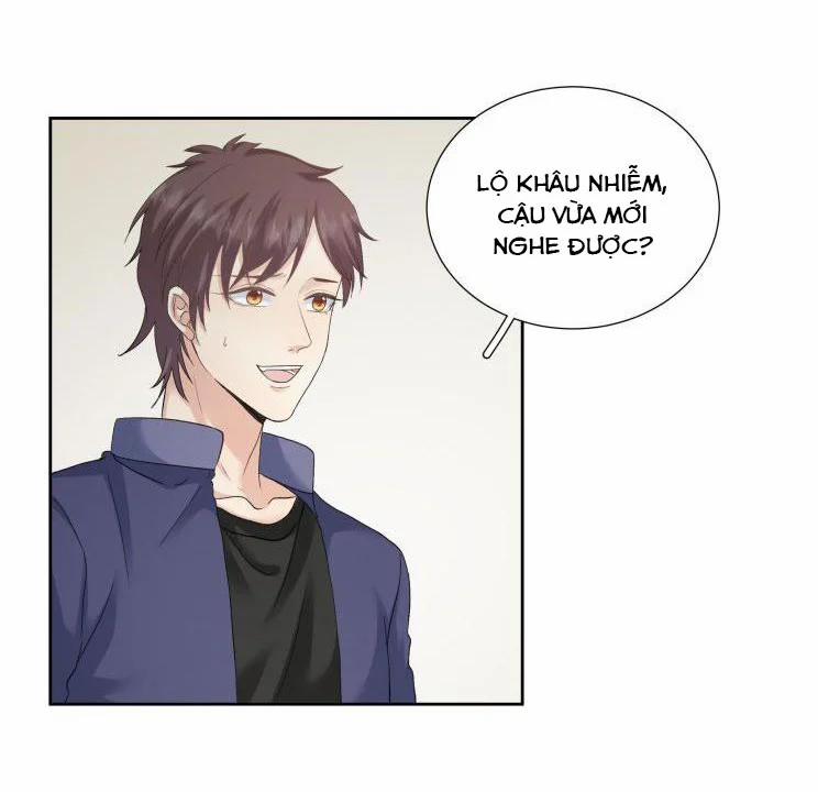 Tôi Hoài Nghi Em Yêu Thầm Tôi 28 trang 36