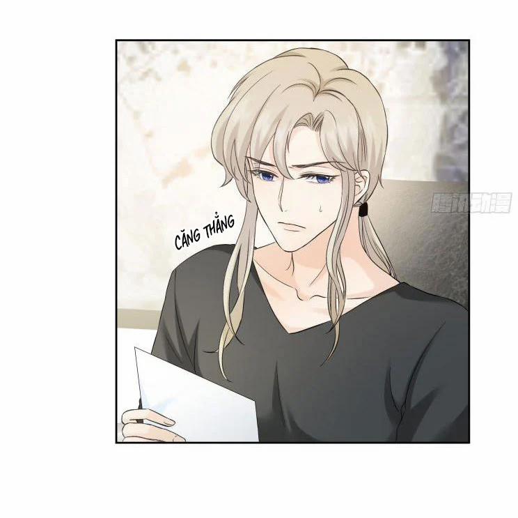 Tôi Hoài Nghi Em Yêu Thầm Tôi 28 trang 37