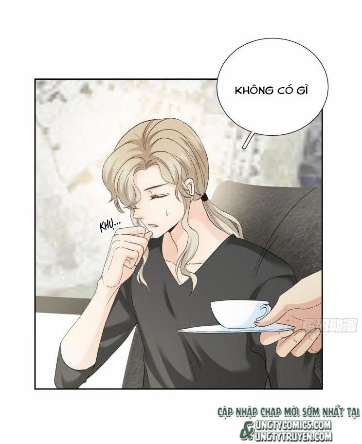 Tôi Hoài Nghi Em Yêu Thầm Tôi 28 trang 39