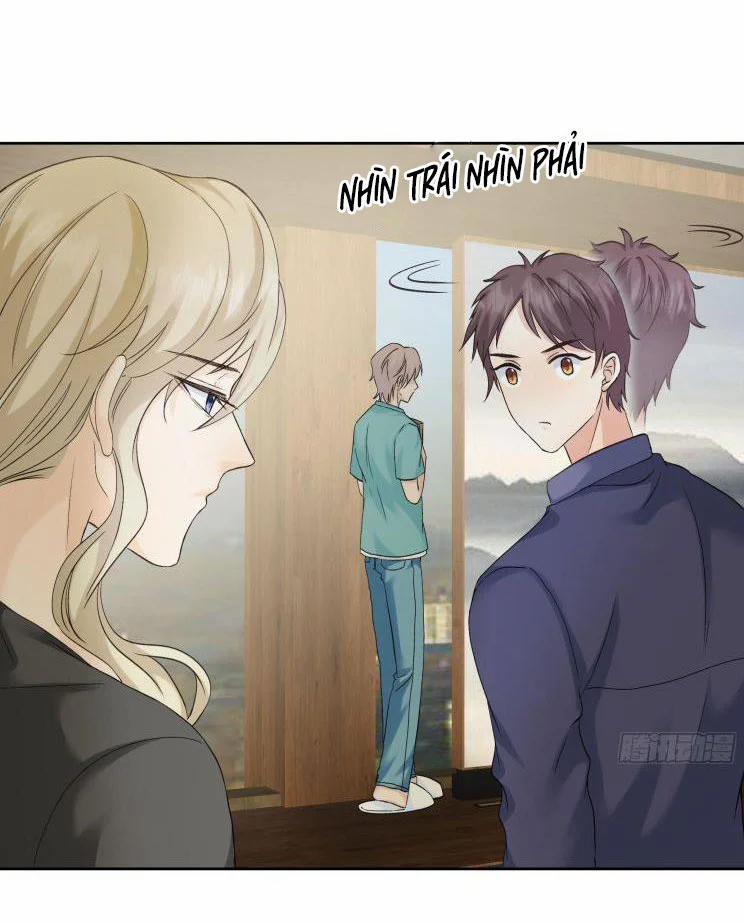 Tôi Hoài Nghi Em Yêu Thầm Tôi 28 trang 40