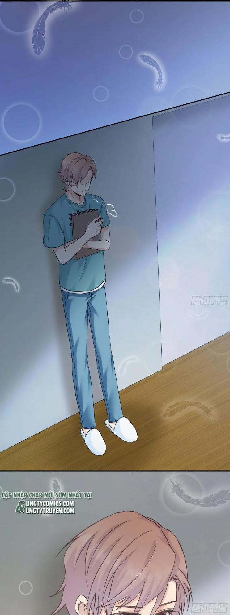 Tôi Hoài Nghi Em Yêu Thầm Tôi 28 trang 42