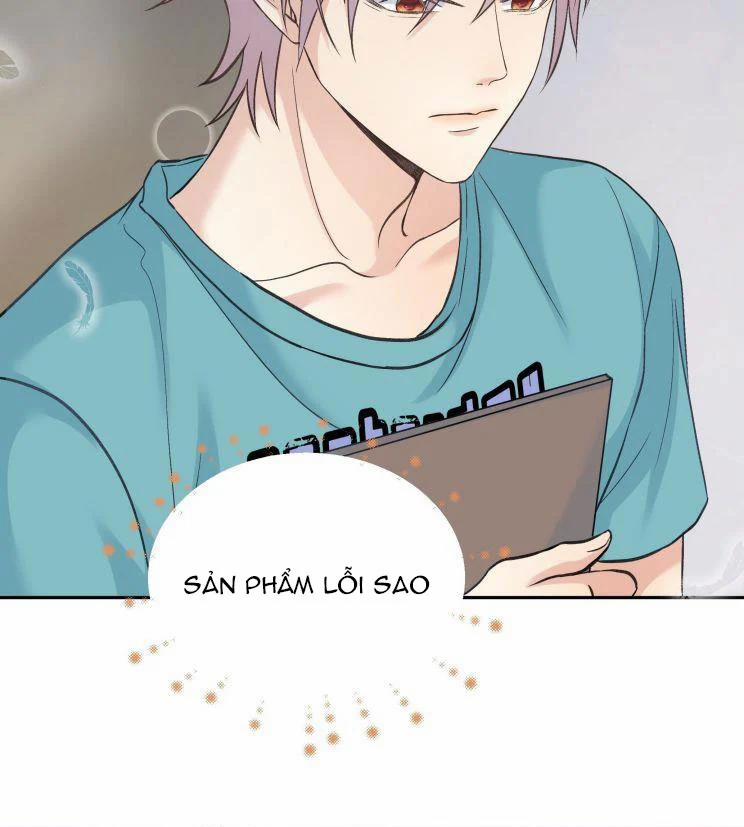 Tôi Hoài Nghi Em Yêu Thầm Tôi 28 trang 43