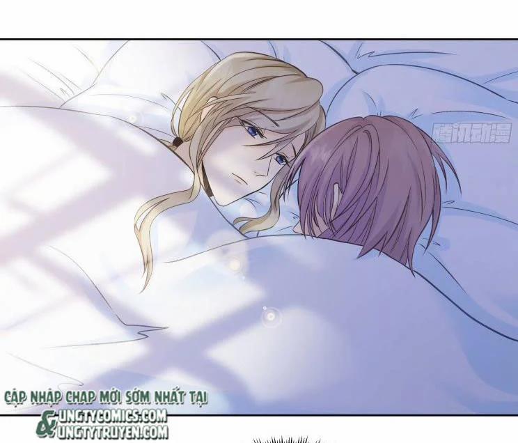 Tôi Hoài Nghi Em Yêu Thầm Tôi 28 trang 5