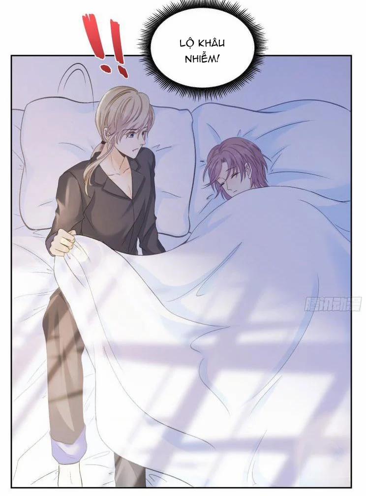 Tôi Hoài Nghi Em Yêu Thầm Tôi 28 trang 6