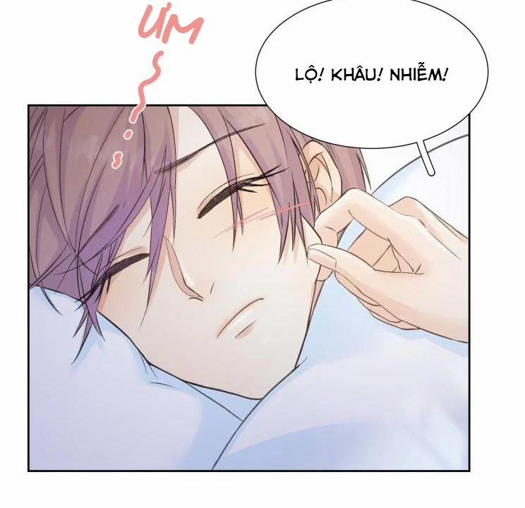 Tôi Hoài Nghi Em Yêu Thầm Tôi 28 trang 8