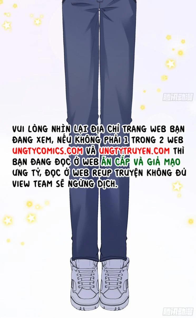 Tôi Hoài Nghi Em Yêu Thầm Tôi 29 trang 10